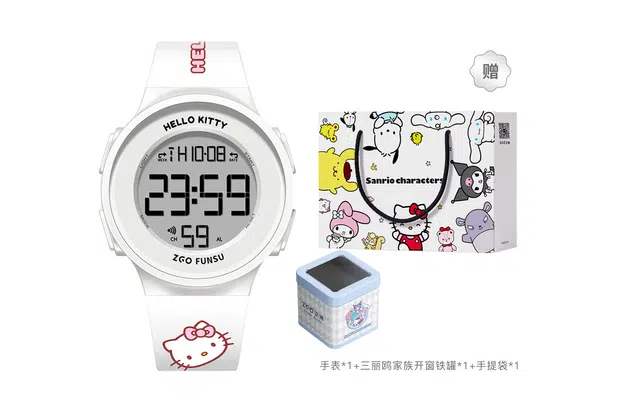 Hello Kitty TPU