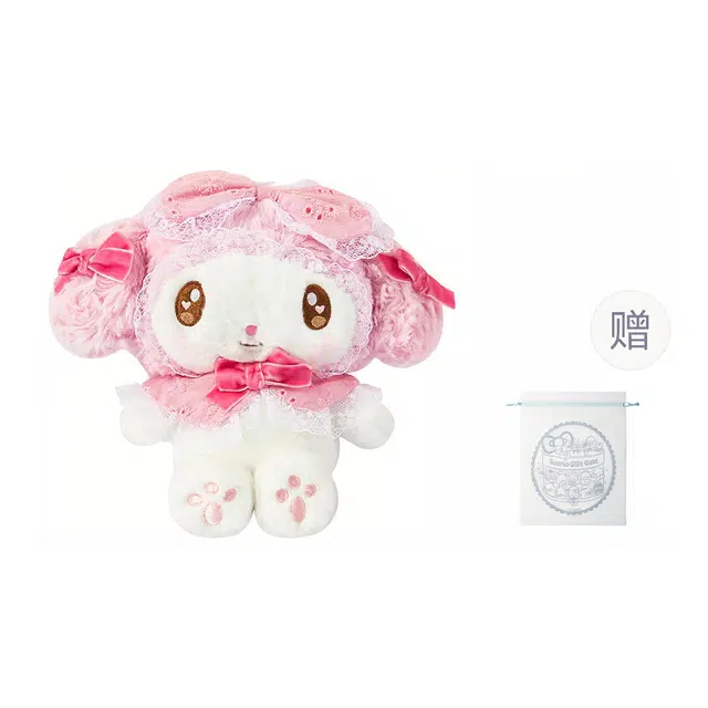 SANRIO GIFT GATE 12cm
