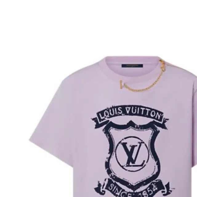 LOUIS VUITTON FW22 T