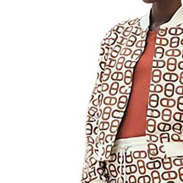 HERMES SS24 Logo