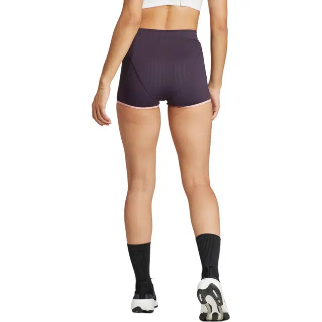 adidas ADIZERO RUNNING BOOTY SHORTS