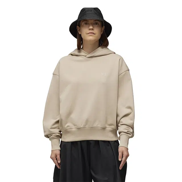 Y-3 FT HOODIE