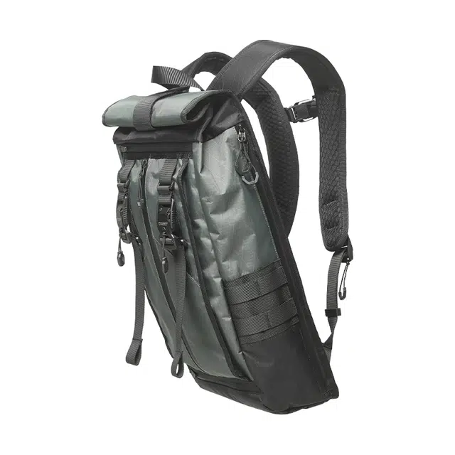 FOXBAT DYNAMICS XPAC