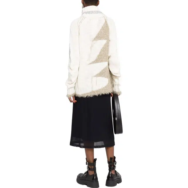 MM6 Maison Margiela FW22 Logo