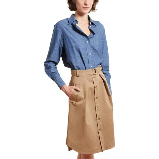 INES DE LA FRESSANGE