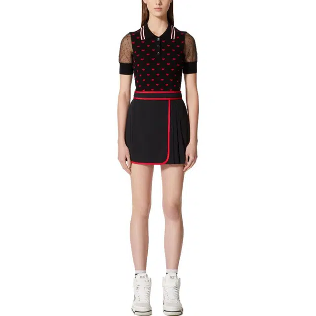 RED VALENTINO