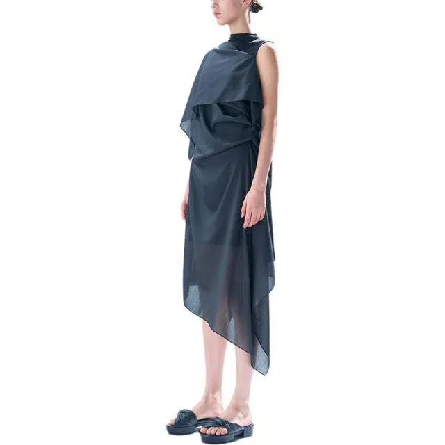 ISSEY MIYAKE