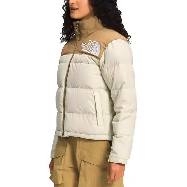 The North Face Low-Fi Hi-Tek Down Jacket