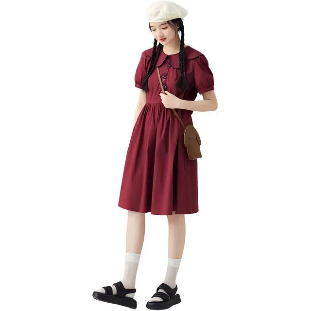 ZIHAN SS24