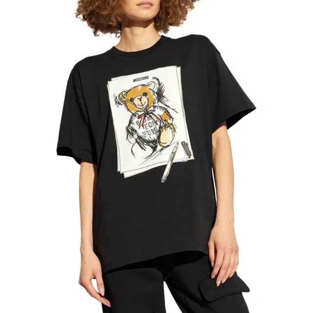 MOSCHINO T