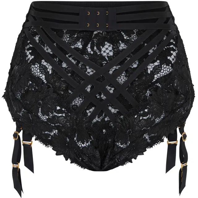 Agent Provocateur 1