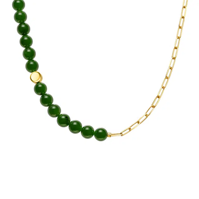 YIN 18K