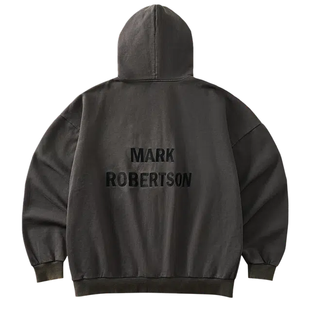MARK ROBERTSON