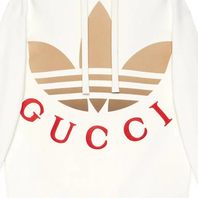 GUCCI x adidas Loog