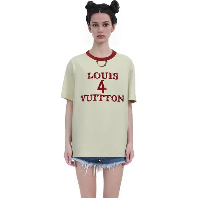 LOUIS VUITTON SS23 T