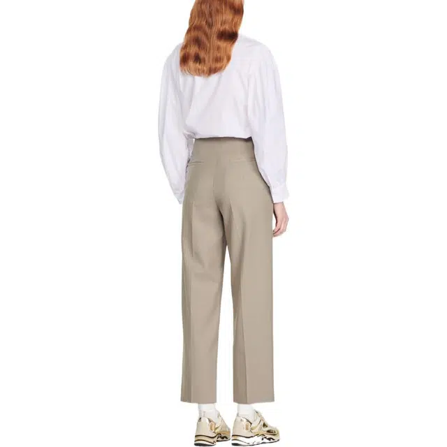 Sandro FW22