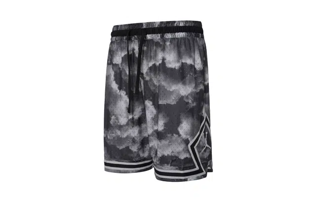 Jordan Diamond Shorts
