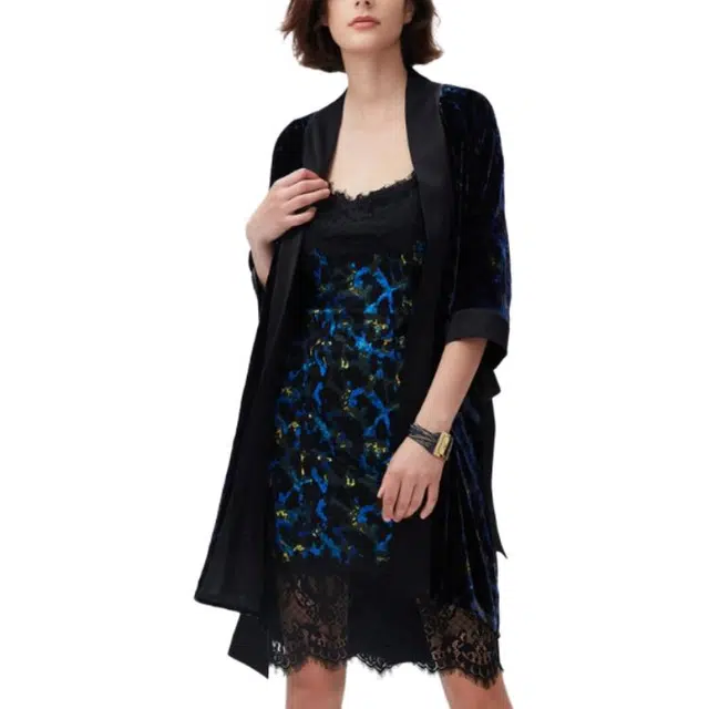 DIANE VON FURSTENBERG