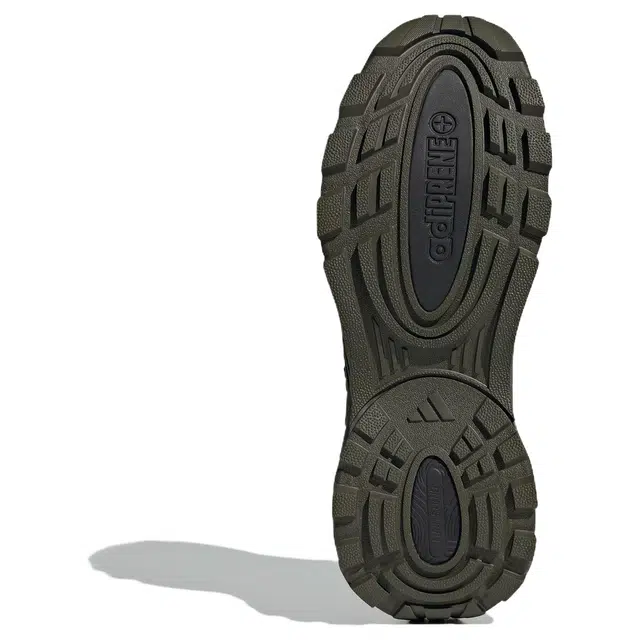 adidas Edge Runner Grey Black