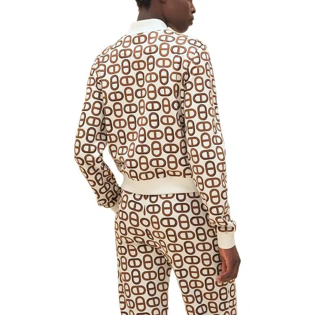 HERMES SS24 Logo