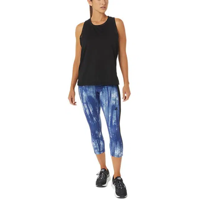 Asics Kate Pocket Capri