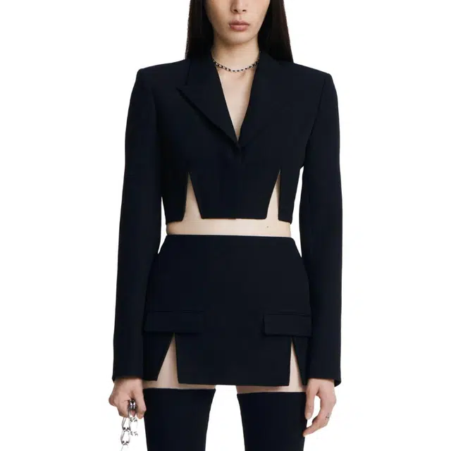 DION LEE