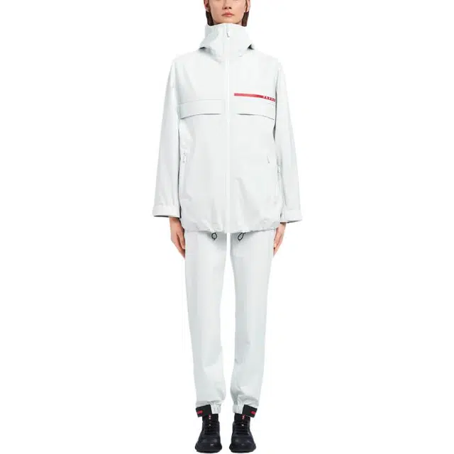 PRADA Logo