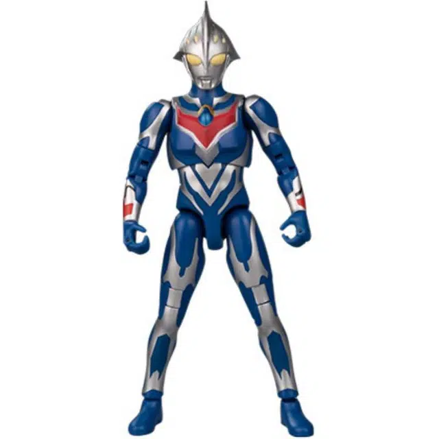 BANDAI 17.5cm