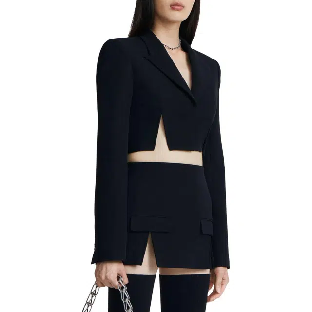 DION LEE