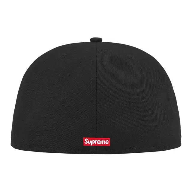 Supreme FW24 Screw Ball S Logo New Era