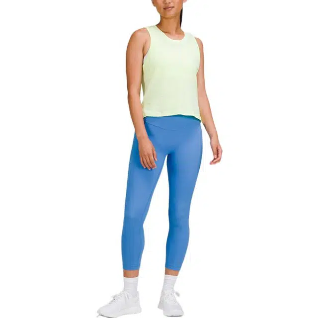 lululemon SS22 All the Right Places 23"
