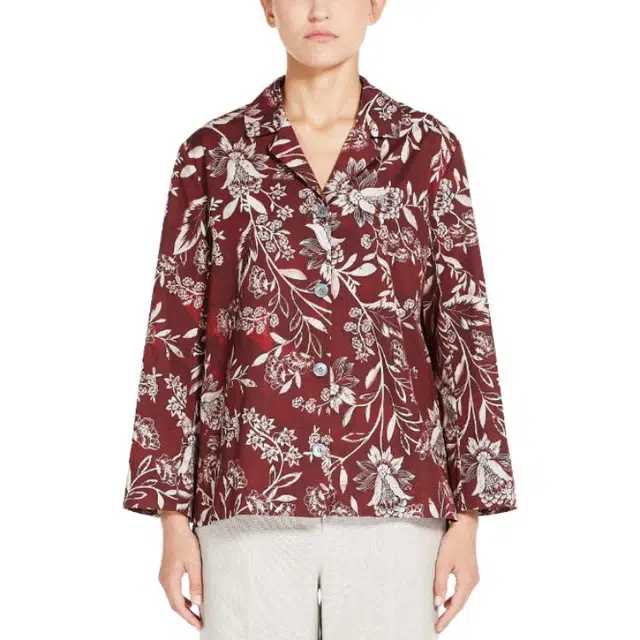 S MAX MARA Fauna