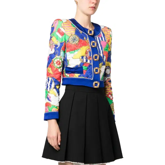 MOSCHINO