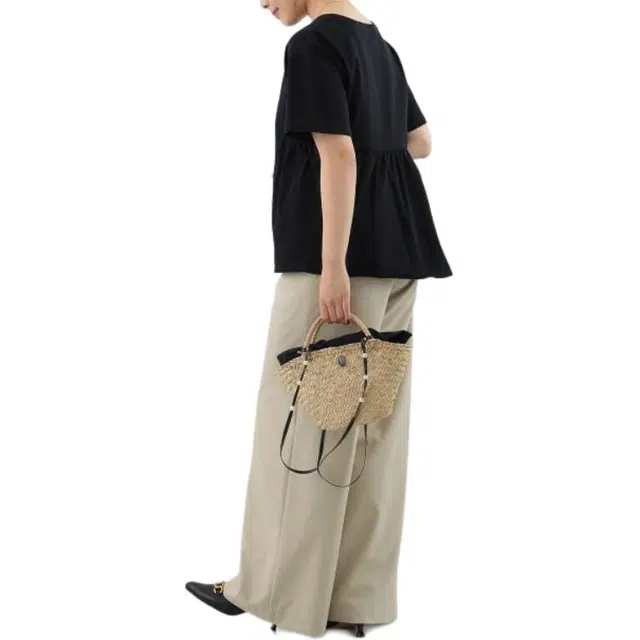 beams T