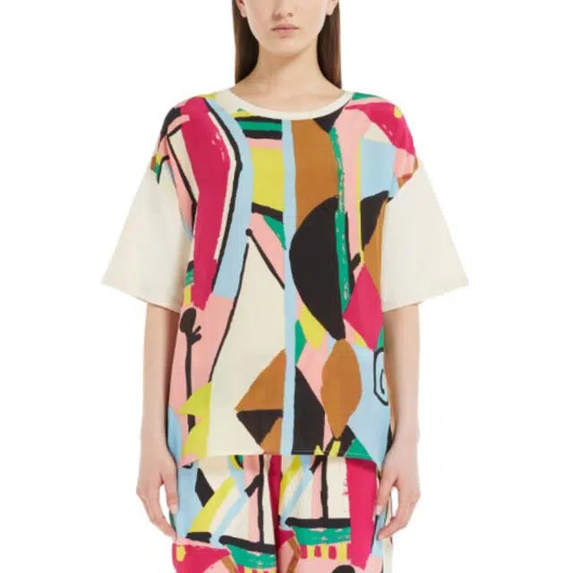 WEEKEND MaxMara Malaga T