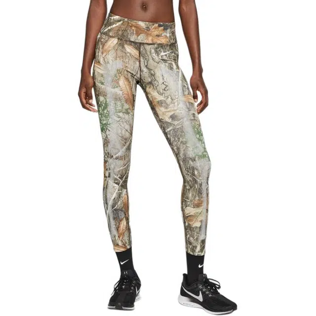 Nike W Nrg Skeleton Tight 2