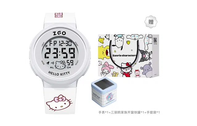 Hello Kitty TPU