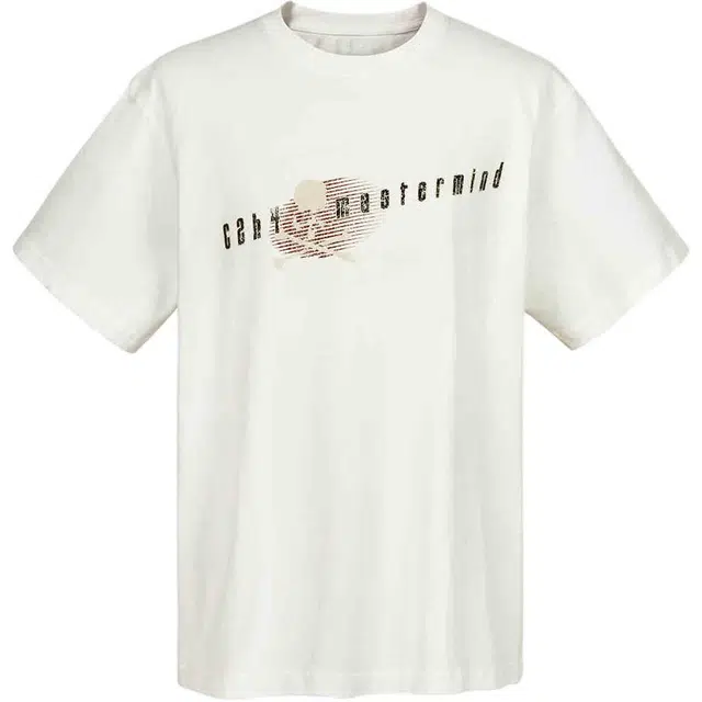 C2H4 x mastermind JAPAN FW24 T