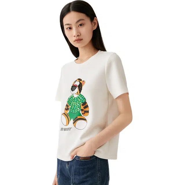 XII BASKET T