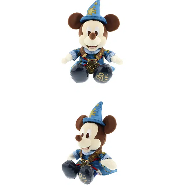 Disney 10 21cm