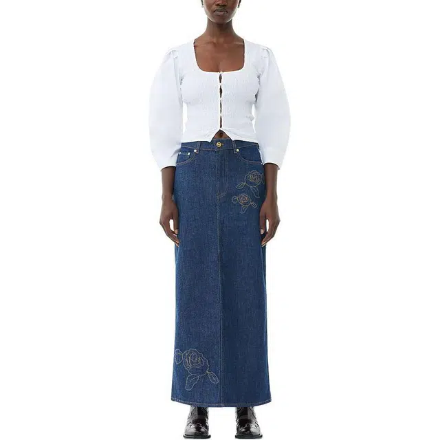 GANNI SS24