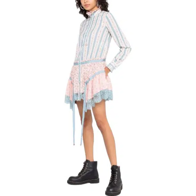 DSQUARED 2 SS22