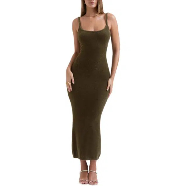 HOUSE OF CB Fayette KHAKI