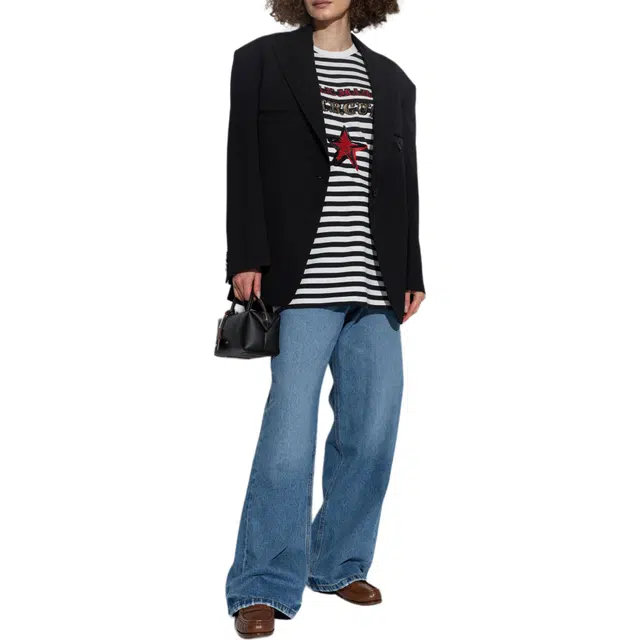 MaxMara Logo T