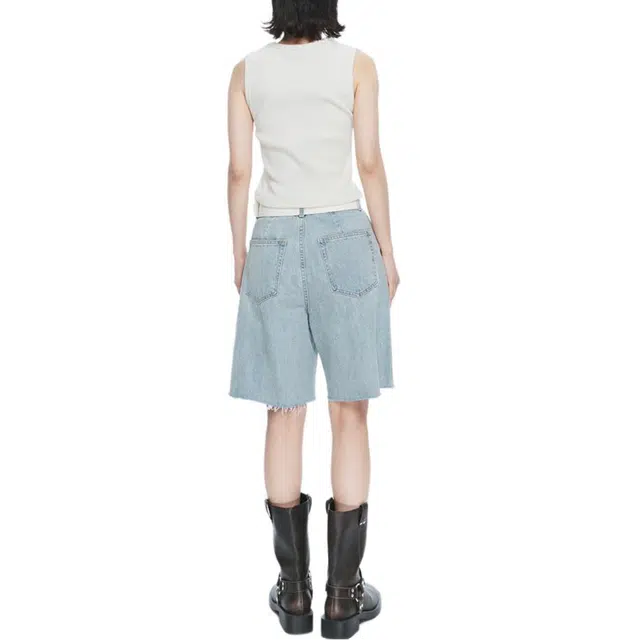 MOUSSY x STUDIOWEAR