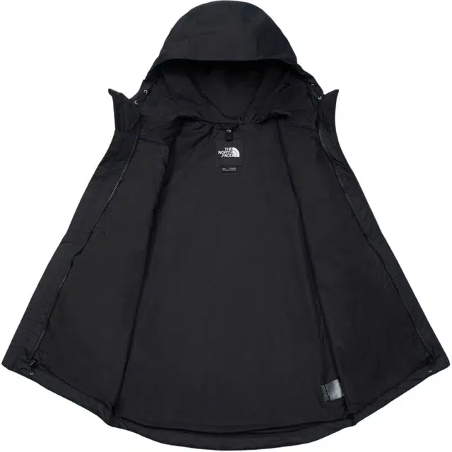 THE NORTH FACE