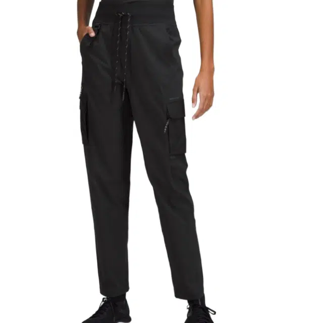 lululemon Cargo Luxtreme