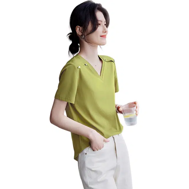 XWI SS24 V T