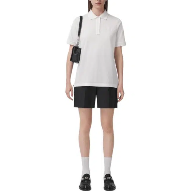 Burberry SS22 Polo