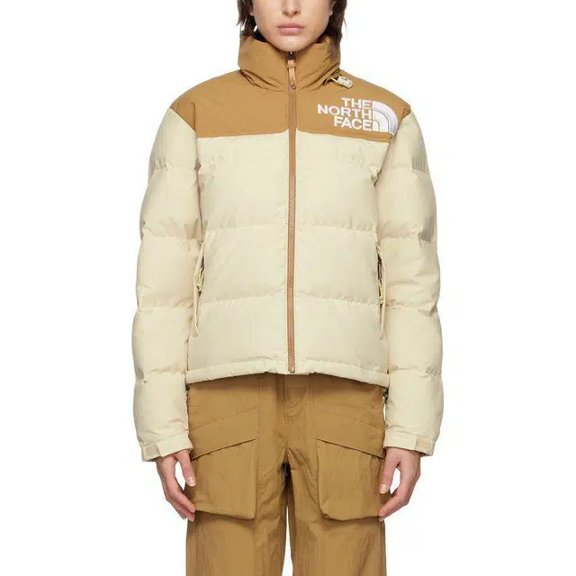 The North Face Low-Fi Hi-Tek Down Jacket